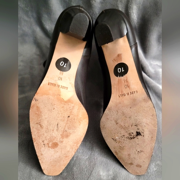 ⛔️⛔️⛔️Women's Michael Kors Ankle Boots; Size: 10⛔️⛔️⛔️ - Picture 9 of 10